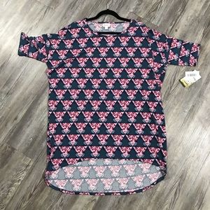 Ladies Disney Irma lularoe